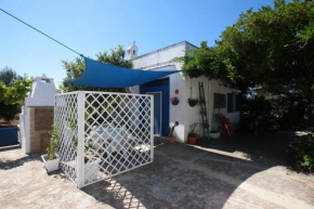 Casa Vacanze il Glicine